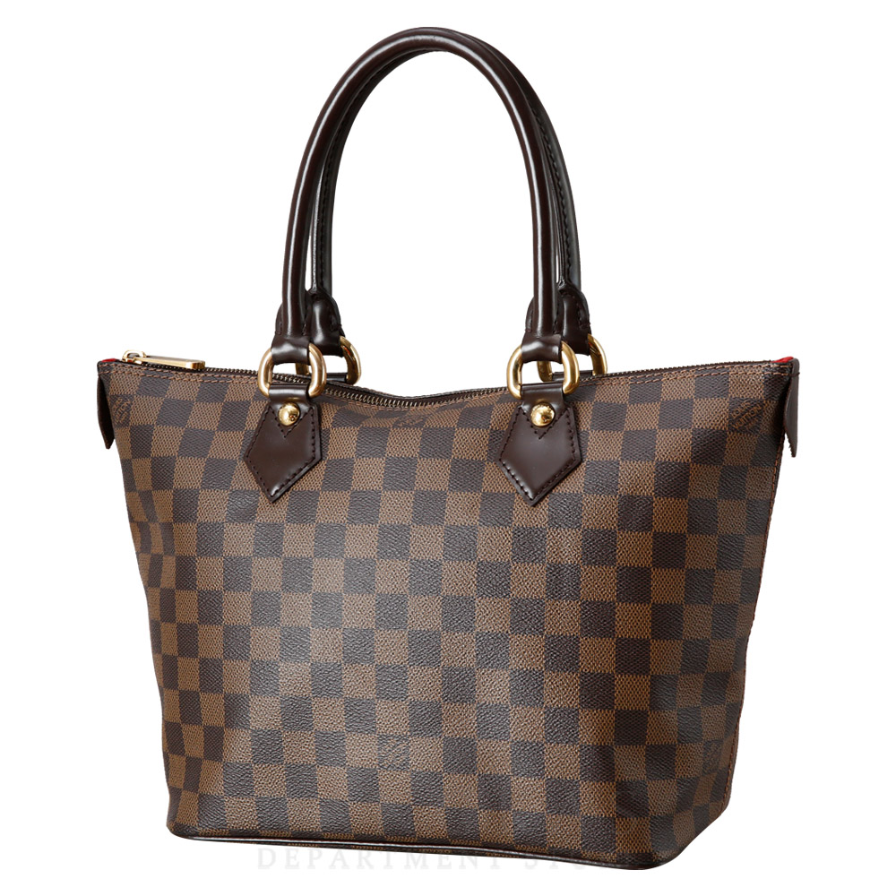 LOUIS VUITTON(USED)루이비통 다미에 에벤 세레야